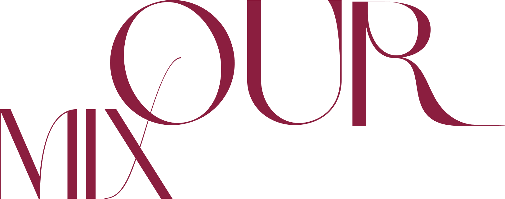Our Mix logo